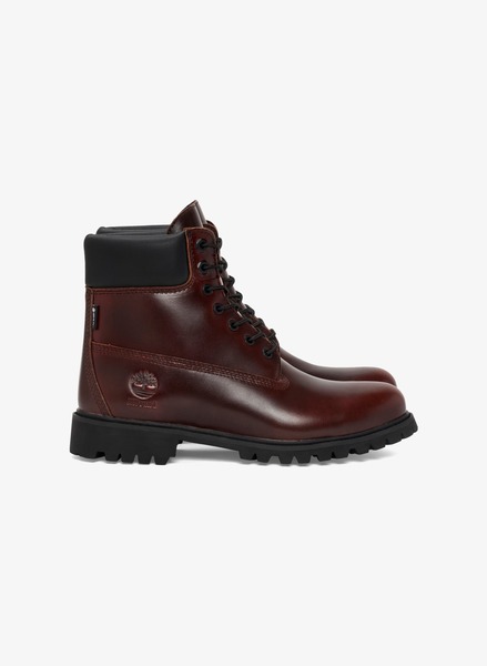 TIMBERLAND Boots chelsea 'Ray City Combat' nero